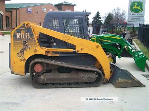 mustang 312 compact skid steer|Skid Steer Loaders Crawler Track Mounted Mustang MTL312 .